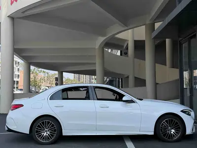 Mercedes-Benz C-Class 2023 Facelift II C 260 L Sport thumbnail 10