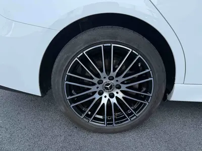Mercedes-Benz C-Class 2023 Facelift II C 260 L Sport thumbnail 12