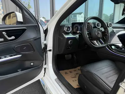 Mercedes-Benz C-Class 2023 Facelift II C 260 L Sport thumbnail 15