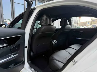 Mercedes-Benz C-Class 2023 Facelift II C 260 L Sport thumbnail 16
