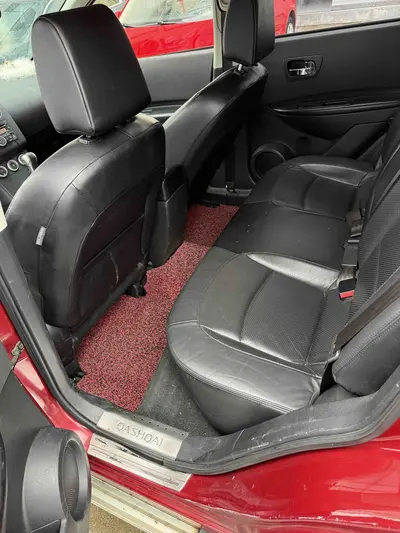 Nissan Qashqai 2012 2.0XV Lei CVT 2WD