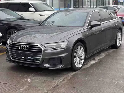 奥迪 A6L 2021款 45 TFSI 臻选动感型 thumbnail 2