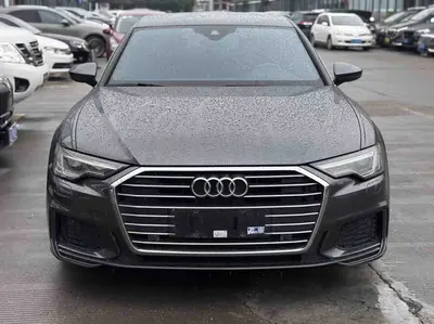 奥迪 A6L 2021款 45 TFSI 臻选动感型 thumbnail 3