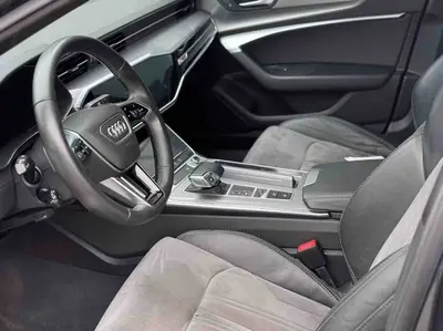 奥迪 A6L 2021款 45 TFSI 臻选动感型 thumbnail 4