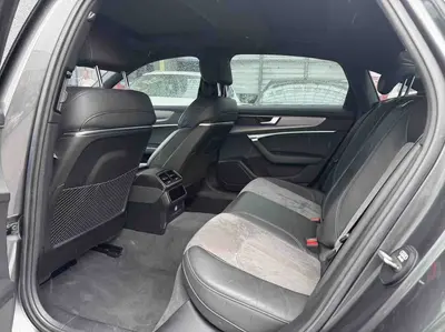 奥迪 A6L 2021款 45 TFSI 臻选动感型 thumbnail 5