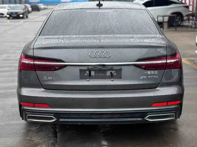 奥迪 A6L 2021款 45 TFSI 臻选动感型 thumbnail 6