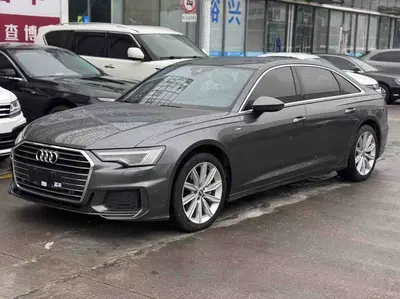 奥迪 A6L 2021款 45 TFSI 臻选动感型 thumbnail 7