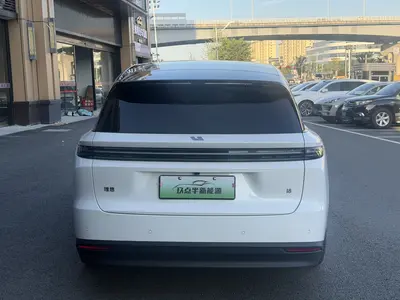 理想汽车 理想i8 2025款 标准版 thumbnail 10