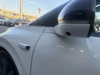 理想汽车 理想i8 2025款 标准版