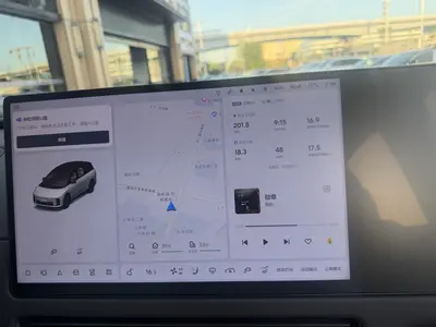理想汽车 理想i8 2025款 标准版 thumbnail 20
