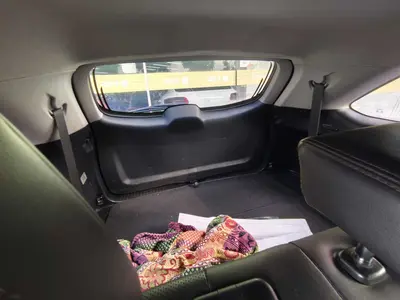 Toyota Highlander 2018 2.0T AWDLuxury 7-Seat thumbnail 6