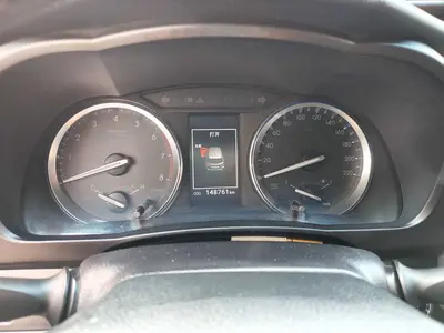 Toyota Highlander 2018 2.0T AWDLuxury 7-Seat thumbnail 9