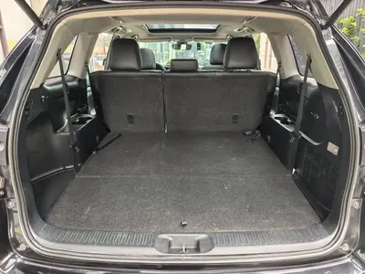 Toyota Highlander 2018 2.0T AWDLuxury 7-Seat thumbnail 17
