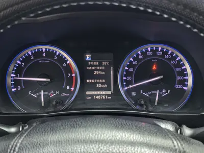 Toyota Highlander 2018 2.0T AWDLuxury 7-Seat thumbnail 20