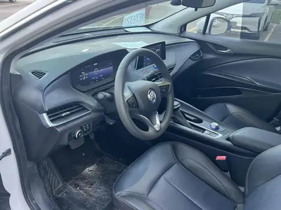 Buick Velite 6 2023 430km Travel thumbnail 4