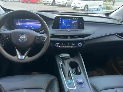 Buick Velite 6 2023 430km Travel thumbnail 7