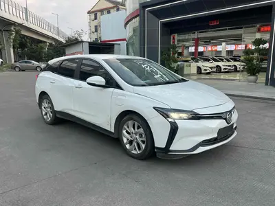 Buick Velite 6 2023 430km Travel thumbnail 9
