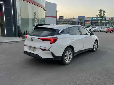 Buick Velite 6 2023 430km Travel thumbnail 12