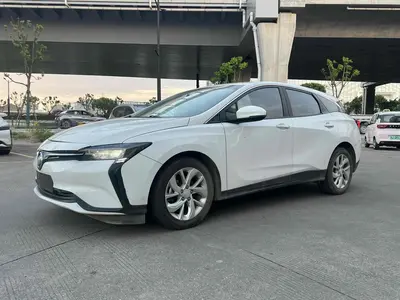 Buick Velite 6 2023 430km Travel thumbnail 1