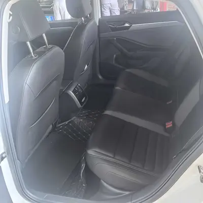 Volkswagen Sagitar 2020 200TSI DSGComfort thumbnail 3