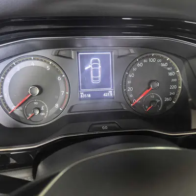 Volkswagen Sagitar 2020 200TSI DSGComfort thumbnail 5