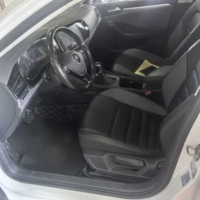 Volkswagen Sagitar 2020 200TSI DSGComfort thumbnail 6