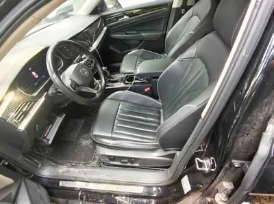 Volkswagen Passat 2023 330TSI Elite thumbnail 4