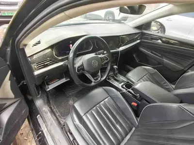 Volkswagen Passat 2023 330TSI Elite thumbnail 5