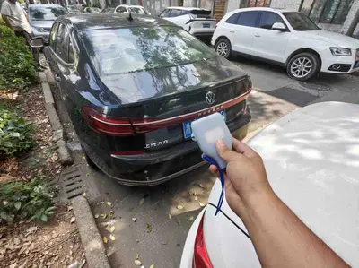 Volkswagen Passat 2023 330TSI Elite thumbnail 10
