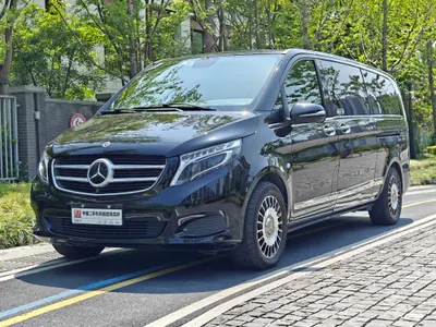 Mercedes-Benz Vito 2016 2.0T Ed