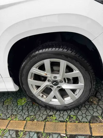 Jetta VS5 2024 280TSI AutoPioneer thumbnail 8