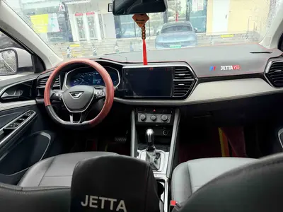 Jetta VS5 2024 280TSI AutoPioneer thumbnail 9