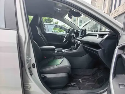 丰田 RAV4荣放 2023款 2.0L CVT两驱都市版 thumbnail 5