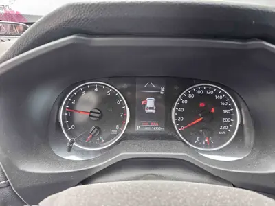 丰田 RAV4荣放 2023款 2.0L CVT两驱都市版 thumbnail 8