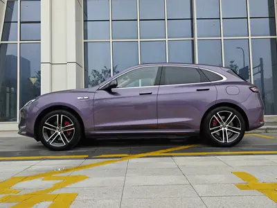 AITO AITO M5 2025 EREV Ultra AWD