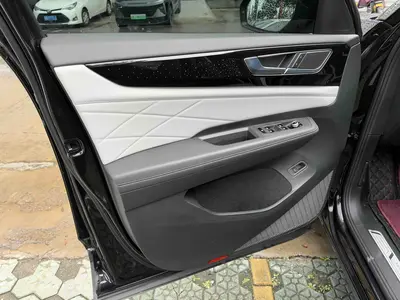 Volkswagen Teramont 2024 380TSI AWDDragon Glory thumbnail 5