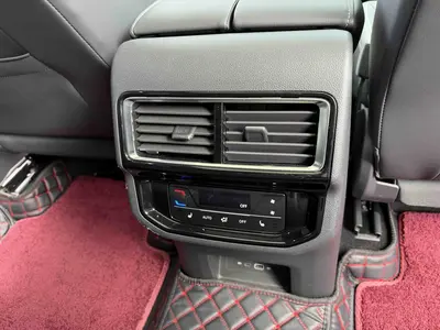 Volkswagen Teramont 2024 380TSI AWDDragon Glory thumbnail 7