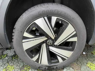 Volkswagen Teramont 2024 380TSI AWDDragon Glory thumbnail 10