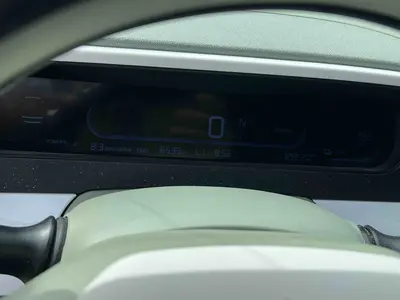 吉利汽车 熊猫 2025款 210km 骑士 thumbnail 7
