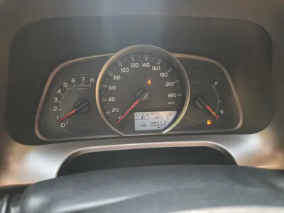 丰田 RAV4荣放 2015款 2.0L CVT两驱都市版 thumbnail 4