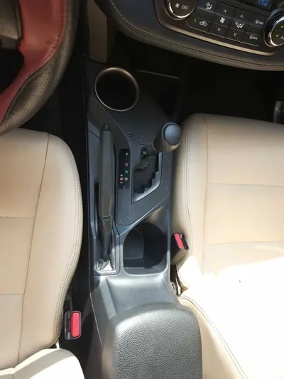 丰田 RAV4荣放 2015款 2.0L CVT两驱都市版 thumbnail 7