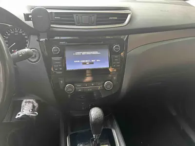Nissan X-Trail 2014 2.0L CVTComfort 2WD thumbnail 5