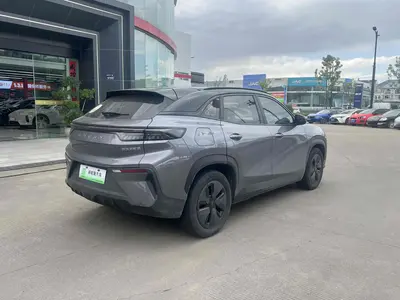 奇瑞新能源 奇瑞舒享家 2023款 512km Max thumbnail 13