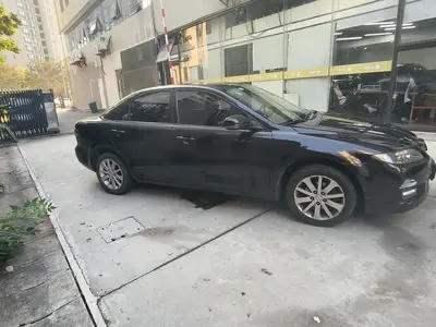 Mazda 6 2014 2.0L AutoClassicType thumbnail 3