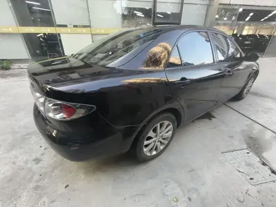 Mazda 6 2014 2.0L AutoClassicType thumbnail 4