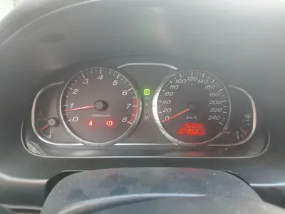 Mazda 6 2014 2.0L AutoClassicType