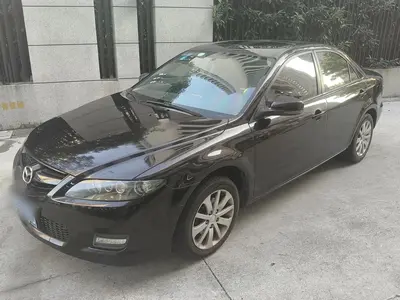 Mazda 6 2014 2.0L AutoClassicType thumbnail 12