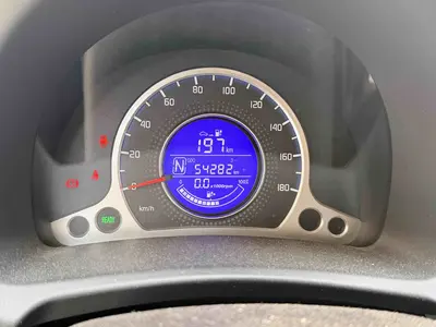 Changan Benben E-Star 2021 LFP31.95kWh thumbnail 5