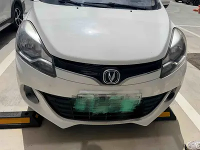 Changan Benben E-Star 2021 LFP31.95kWh thumbnail 1