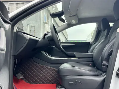 特斯拉 Model Y 2023款 长续航全轮驱动版 thumbnail 5